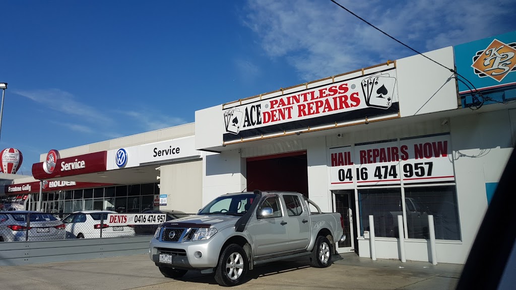 Ace Paintless Dent Repairs | Knox City, Australia | Phone: 0416 474 957
