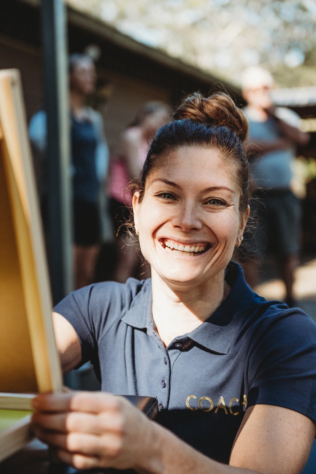 Bodyfit Brisbane | 84 Minjerriba Rd, Russell Island QLD 4184, Australia | Phone: 0431 562 300