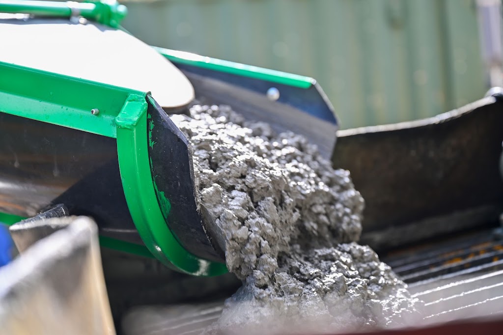 Heidelberg Materials - Greenacre Concrete | 18/20 Bellfrog St, Greenacre NSW 2190, Australia | Phone: 13 26 62