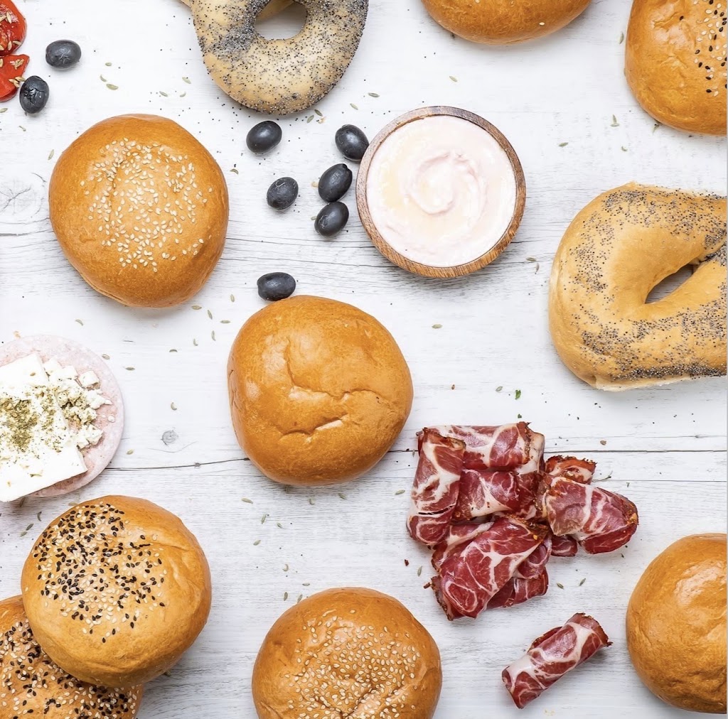 IFD (Head Office) Wholesale Bread Supplier In Sydney | 59 Boundary Rd, Mortdale NSW 2223, Australia | Phone: (02) 9601 1523
