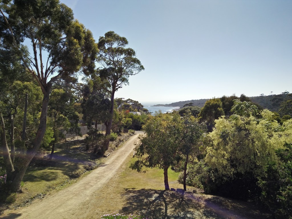 Humbug Point Nature Recreation Area | 223 Dora Point Rd, Binalong Bay TAS 7216, Australia