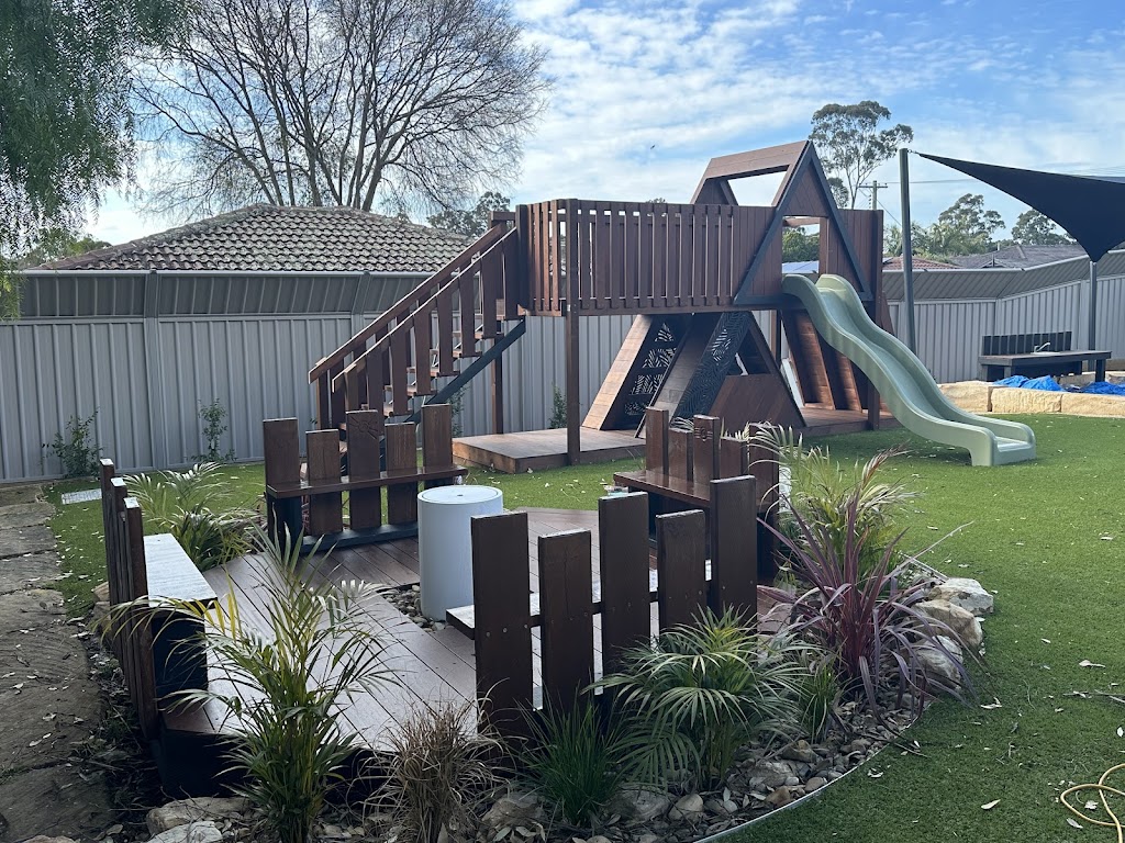 Leaping Learners Early Education Centre Wilton | 9 Wilton St, Wilton NSW 2571, Australia | Phone: (02) 4630 8554