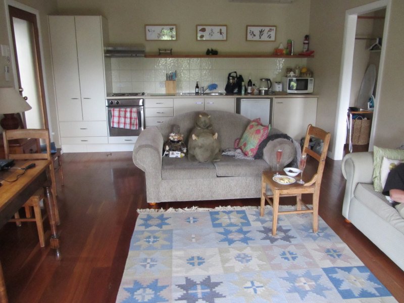 Wombat Hill Bed and Breakfast | 1010 Kangaroo Valley Rd, Bellawongarah NSW 2535, Australia | Phone: (02) 4464 1924