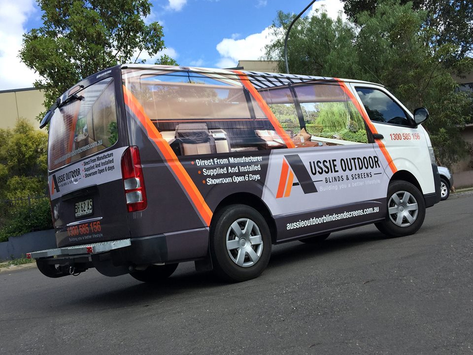 Vehicle Signage Pros | store | 10/3 Tollis Pl, Seven Hills NSW 2147, Australia | 0296209088 OR +61 2 9620 9088