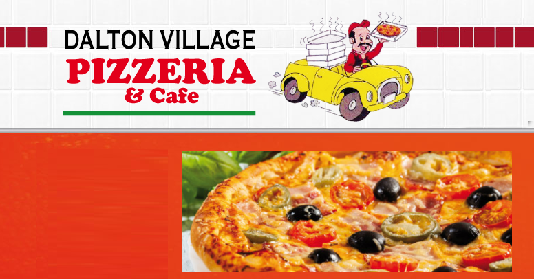 Dalton Village Pizzeria | Shop 9 /351-371 Dalton Road, Epping VIC 3076, Australia | Phone: (03) 9408 6022