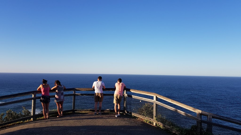 Brunswick Heads Nature Reserve | Brunswick Heads NSW 2483, Australia