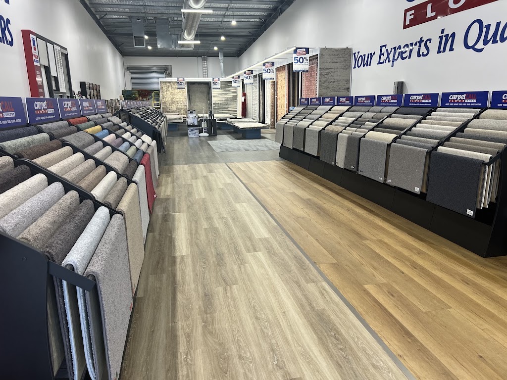 Carpet Call Cranbourne | Cranbourne Homemaker Centre, Shop 7A/350-398 S Gippsland Hwy, Cranbourne VIC 3977, Australia | Phone: (03) 5999 5551
