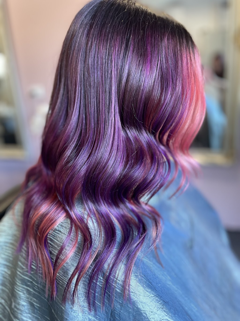 EKR Hair | 7 Hudson St, Belmont South NSW 2280, Australia | Phone: 0449 529 506