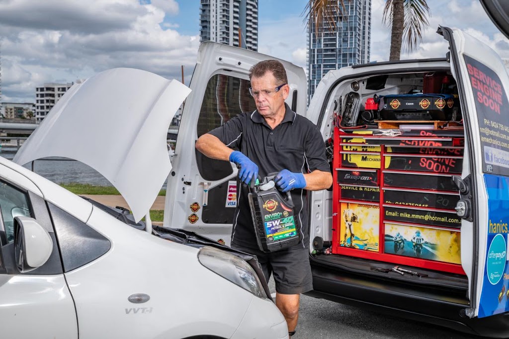 Tripel m mikes mobile mechanics | Willandra St, Yarrabilba QLD 4207, Australia | Phone: 0424 759 445