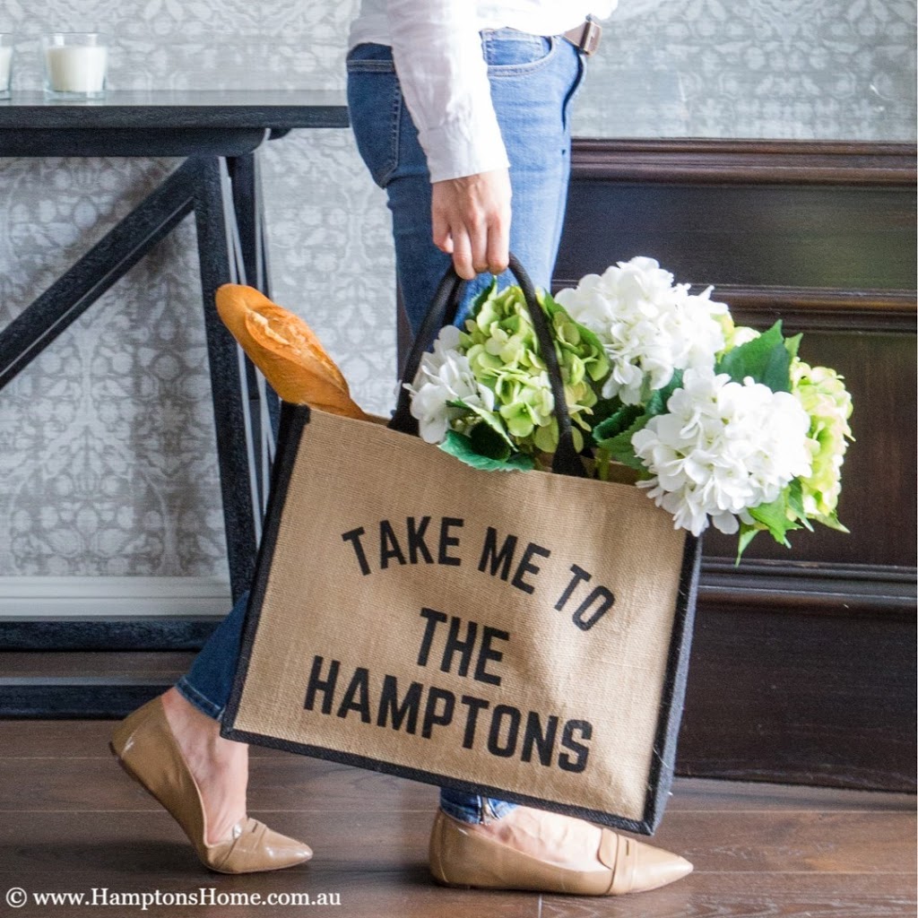 Hamptons Home | home goods store | 12 Tanglin St, Crestmead QLD 4132, Australia | 0738035021 OR +61 7 3803 5021