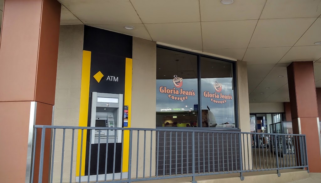 CBA ATM (Shopping Centre) | bank | 154 Raglan Parade, Warrnambool VIC 3280, Australia | 132221 OR +61 132221