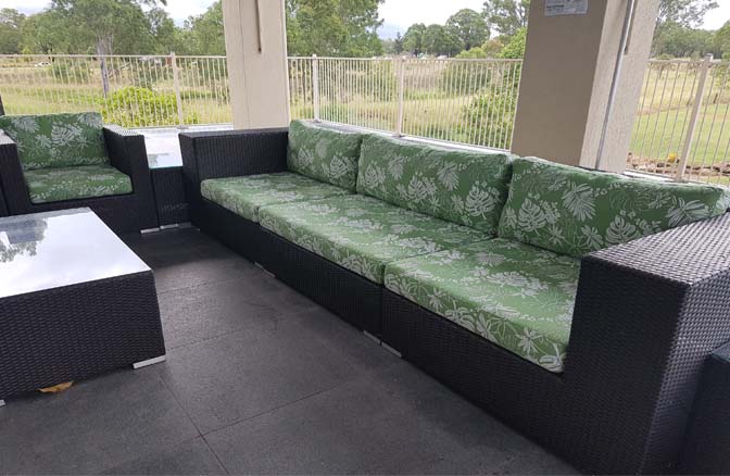 Outdoor Cushions Gold Coast | furniture store | 26 Christine Ave, Miami QLD 4220, Australia | 0417798778 OR +61 417 798 778