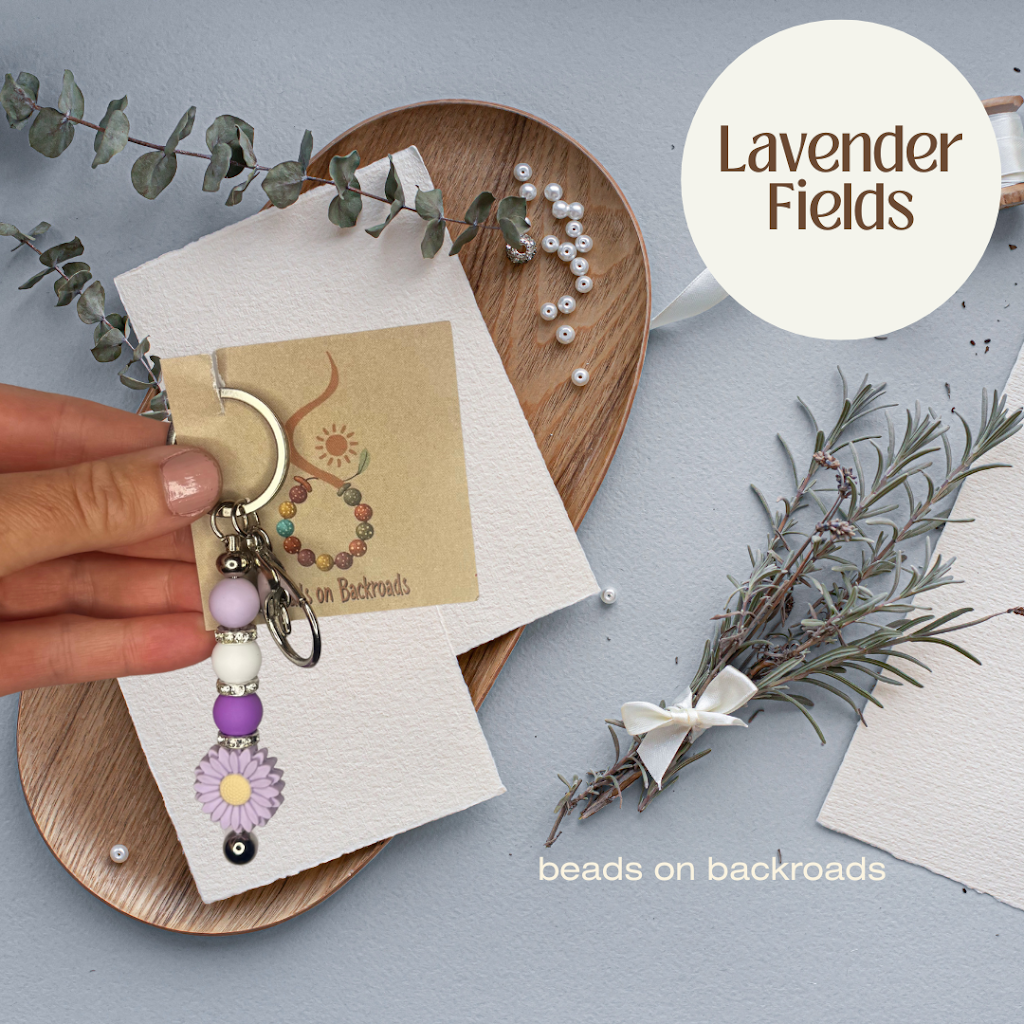 Beads on Backroads | 8666 Northern Hwy, Echuca VIC 3564, Australia | Phone: 0439 666 206