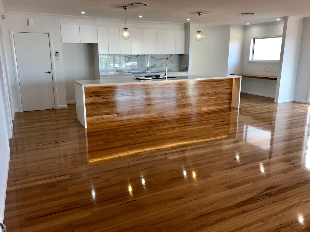 Local Floorsanding | 6 Mandalay Dr, Griffith NSW 2680, Australia | Phone: 0438 802 250