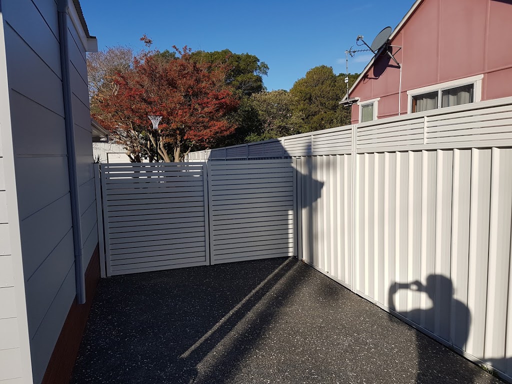 Northern Suburbs Fencing | general contractor | 9 Cater St, Coledale NSW 2515, Australia | 0438712082 OR +61 438 712 082