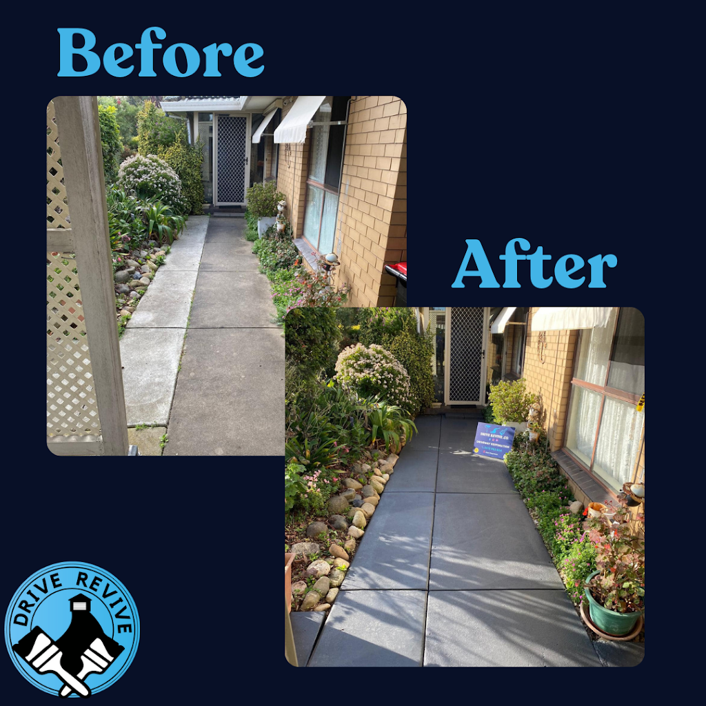 Drive Revive Gippsland | 1786 Princes Hwy, Johnsonville VIC 3902, Australia | Phone: 0468 042 061