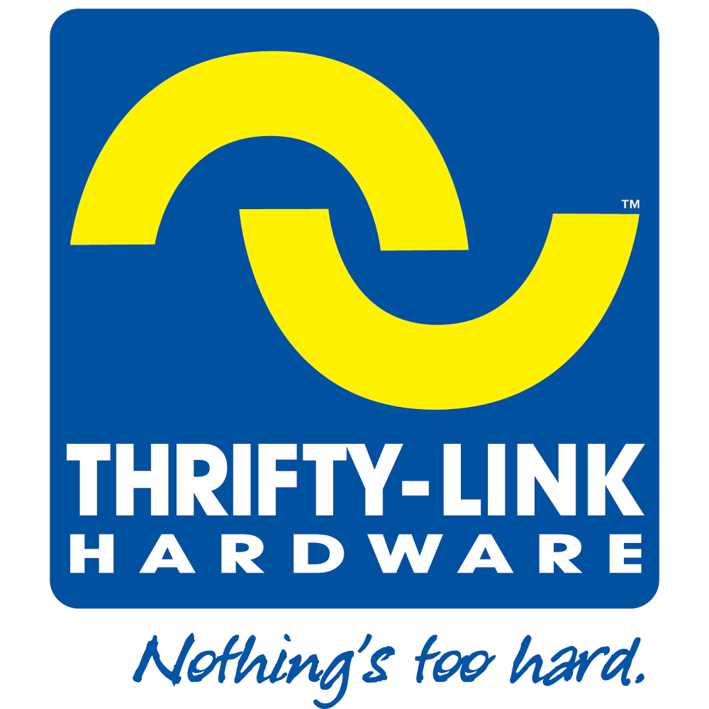 Thrifty-Link Hardware - Bridport Hardware | 24 Emily St, Bridport TAS 7262, Australia | Phone: (03) 6356 1611