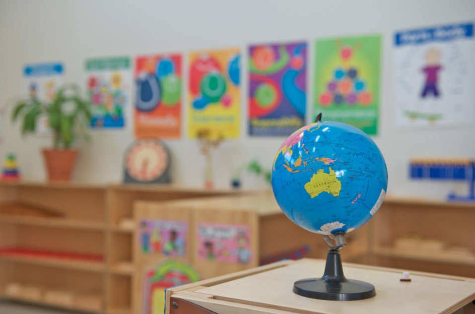 Leichhardt Montessori Academy Child Care Centre | Casa d’Italia Building, 67 Norton St, Leichhardt NSW 2040, Australia | Phone: 1300 000 162