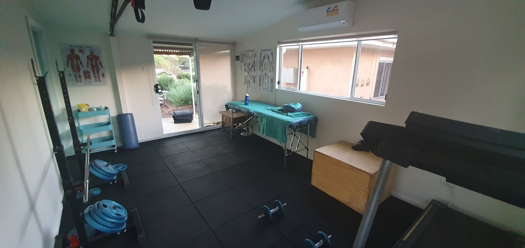 Muscle Pain Solutions | 6 Atkinson Dr, Willunga SA 5172, Australia | Phone: 0400 358 488