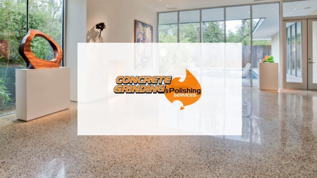 Concrete Grinding & Polishing Services | general contractor | 21 Hooper St, Belgian Gardens QLD 4810, Australia | 0412770359 OR +61 412 770 359