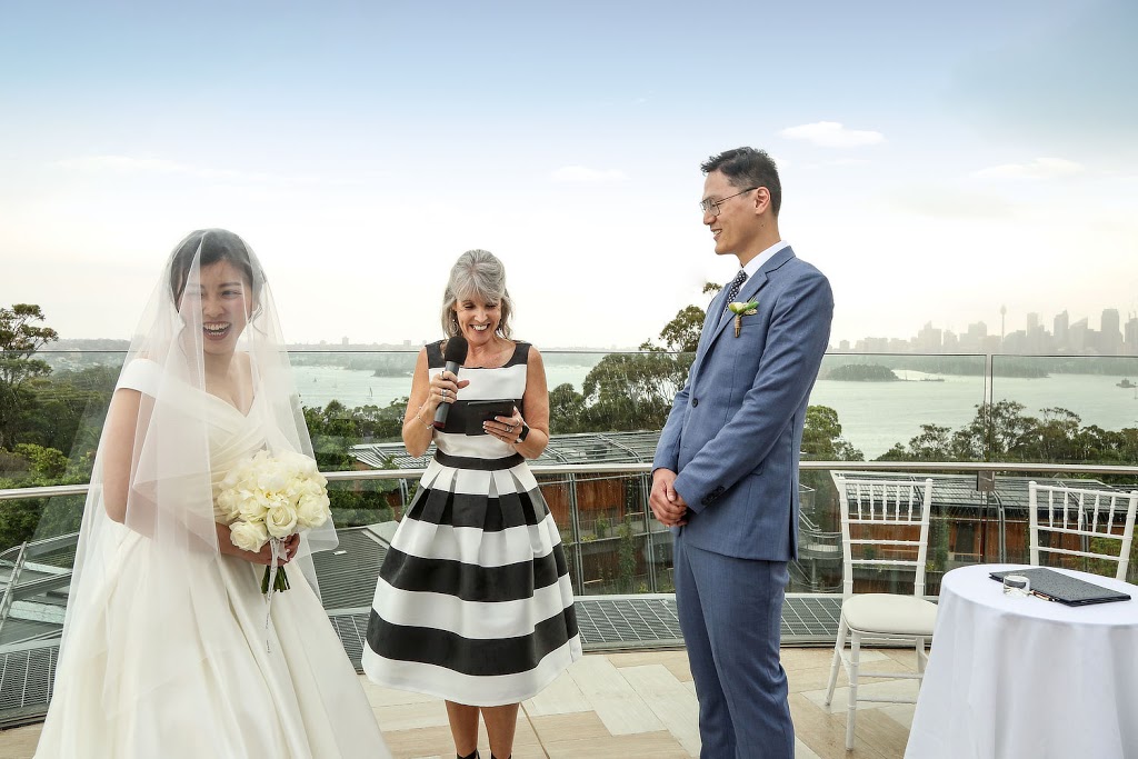 Kathryn Paul Marriage Celebrant | 10 Noolinga Rd, Bayview NSW 2104, Australia | Phone: 0487 176 562