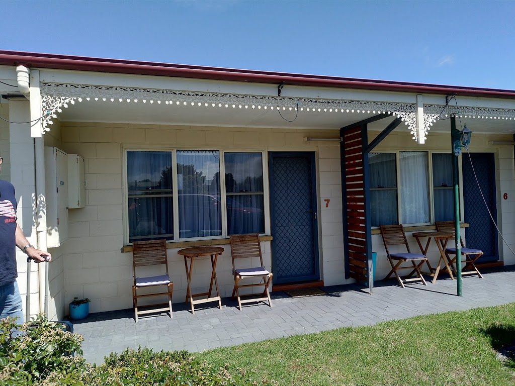 Wintersun Gardens Motel | lodging | 35 Gordon St, Bicheno TAS 7215, Australia | 0363751225 OR +61 3 6375 1225