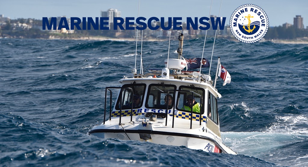 Marine Rescue Port Kembla | Military Rd, Port Kembla NSW 2505, Australia | Phone: (02) 4274 4455