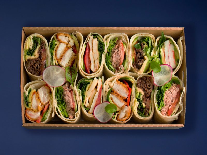 0.6 Catering & Events | 1a/11 Bowden St, Alexandria NSW 2015, Australia | Phone: 0451 167 894