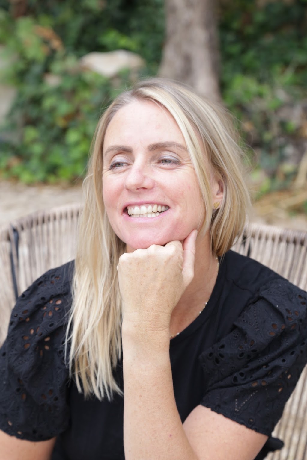 Anna Barry Nutrition | Kings Ct, Metung VIC 3904, Australia | Phone: 0499 841 370