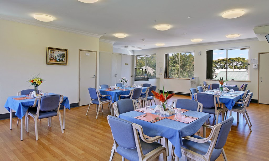 Southern Cross Care Nagle Residential Aged Care | health | 144-150 Flora St, Sutherland NSW 2232, Australia | 1800632314 OR +61 1800 632 314