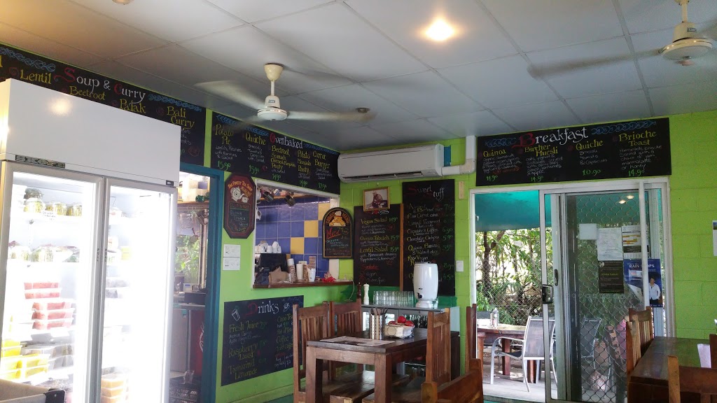 Eat At Martins | store | 6 Caryota Ct, Coconut Grove NT 0810, Australia | 0411515963 OR +61 411 515 963