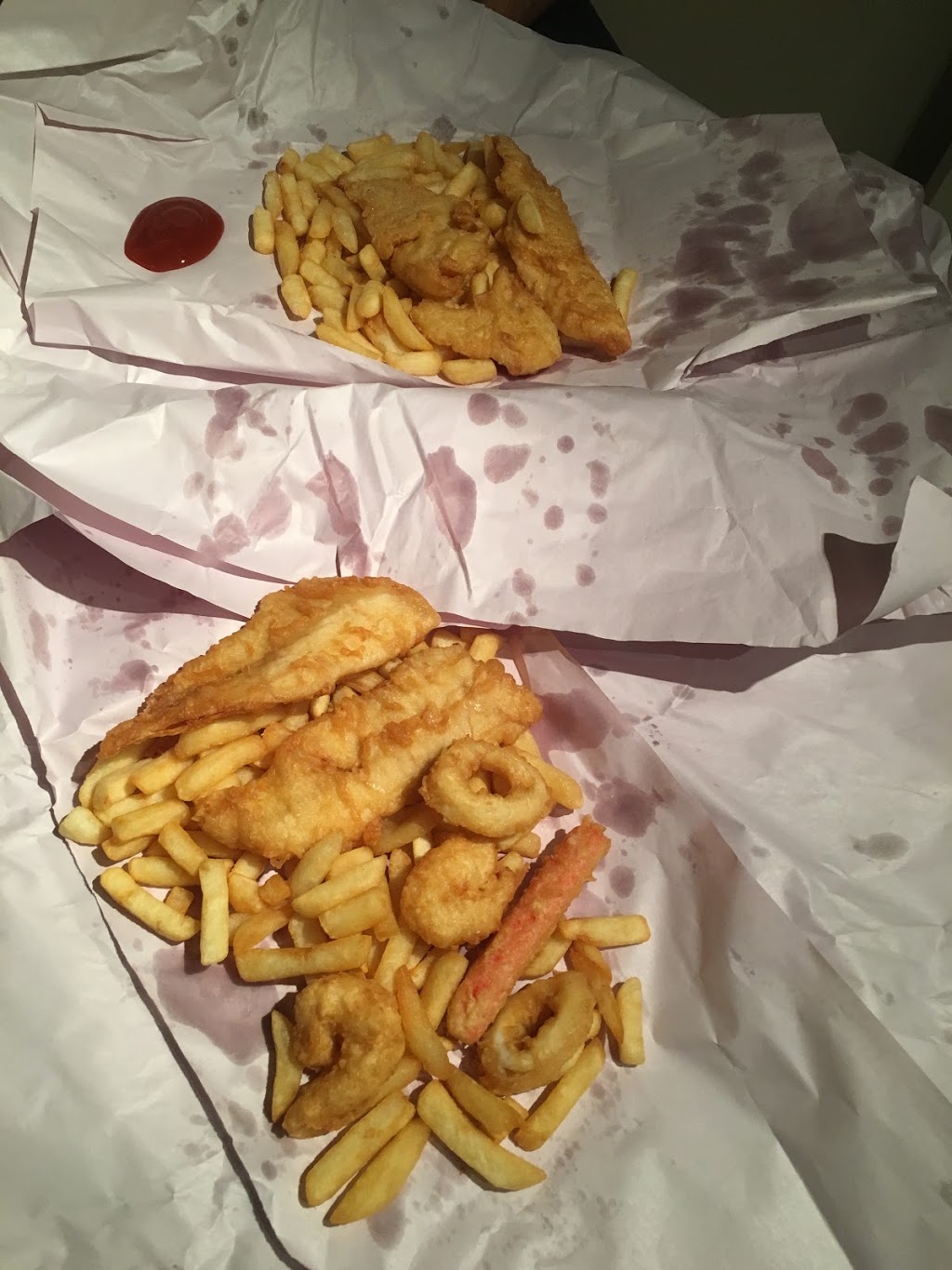 Mt Pleasant Fish & Chips | 89 Glenelg St, Mount Pleasant WA 6153, Australia | Phone: (08) 9364 5981