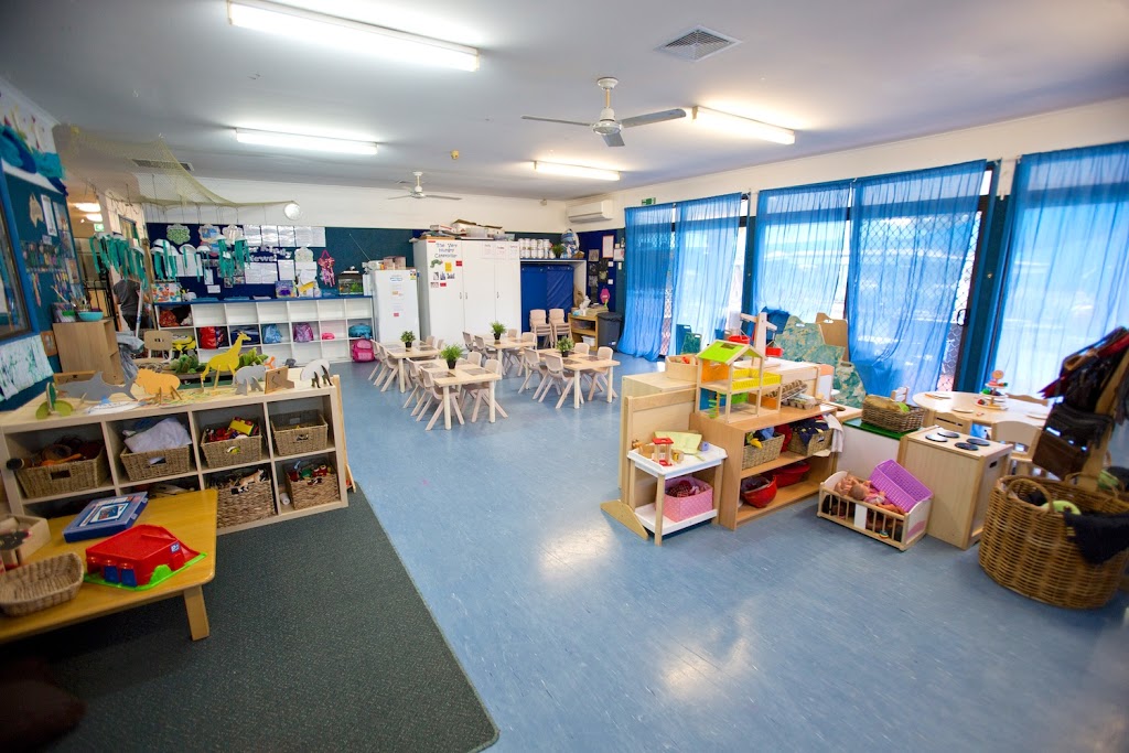 Goodstart Early Learning Bracken Ridge | school | 290 Bracken Ridge Rd, Bracken Ridge QLD 4017, Australia | 1800222543 OR +61 1800 222 543