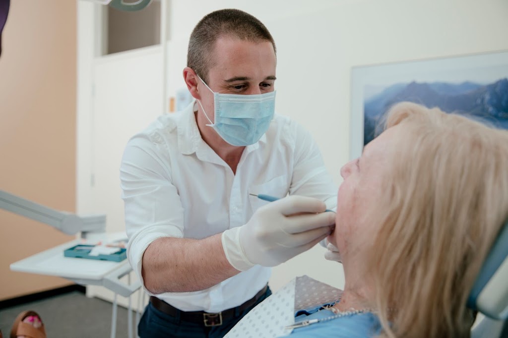 Hodge Denture Clinic | 14/12 OConnell St, North Adelaide SA 5006, Australia | Phone: (08) 8267 6017