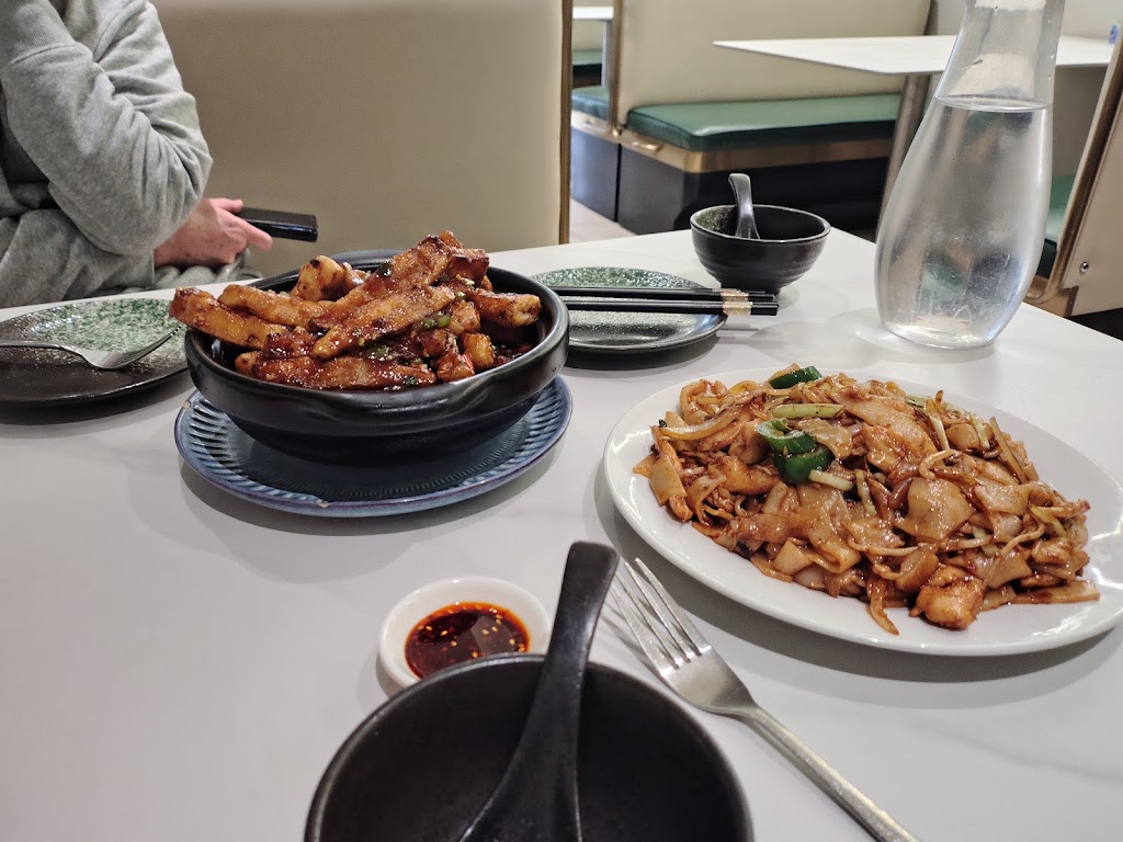 Spring Bistro | 96A Burwood Rd, Burwood NSW 2134, Australia | Phone: 0433 088 807