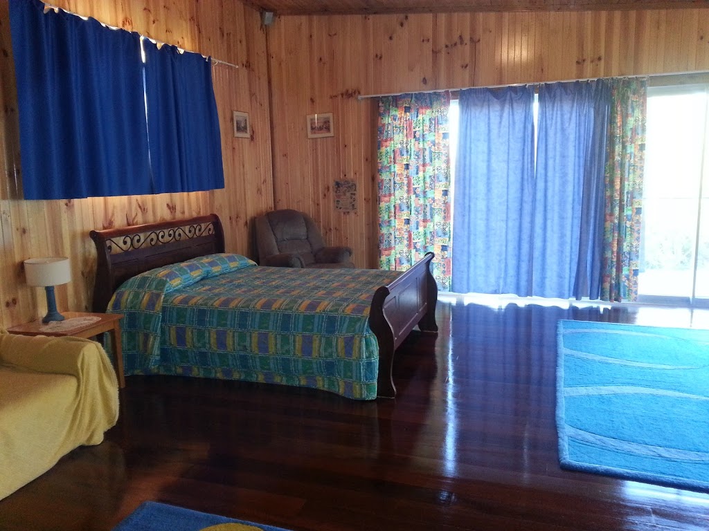 Albert River Bed and Breakfast | lodging | 53 Cane Farm Rd, Alberton QLD 4207, Australia | 0738077550 OR +61 7 3807 7550