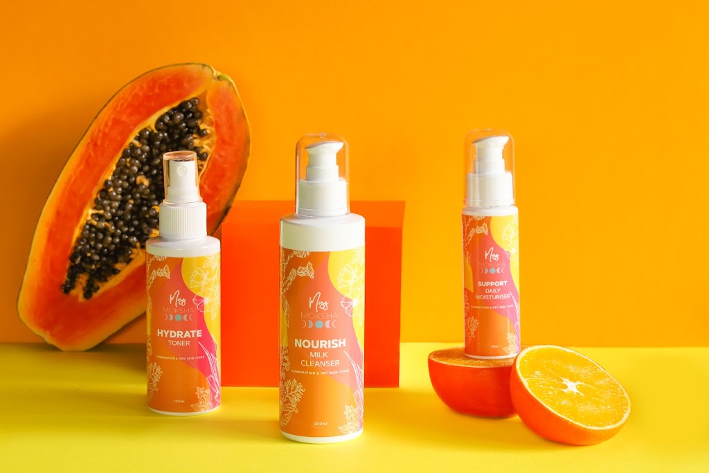 Miss Moksha Skincare | 23 Melissa Dr, Lara VIC 3212, Australia | Phone: 0413 333 517