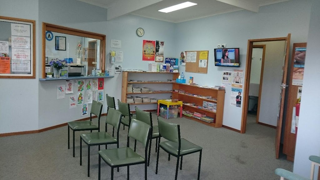 Dunolly Medical Practice | doctor | 24 Havelock St, Dunolly VIC 3472, Australia | 0354681104 OR +61 3 5468 1104