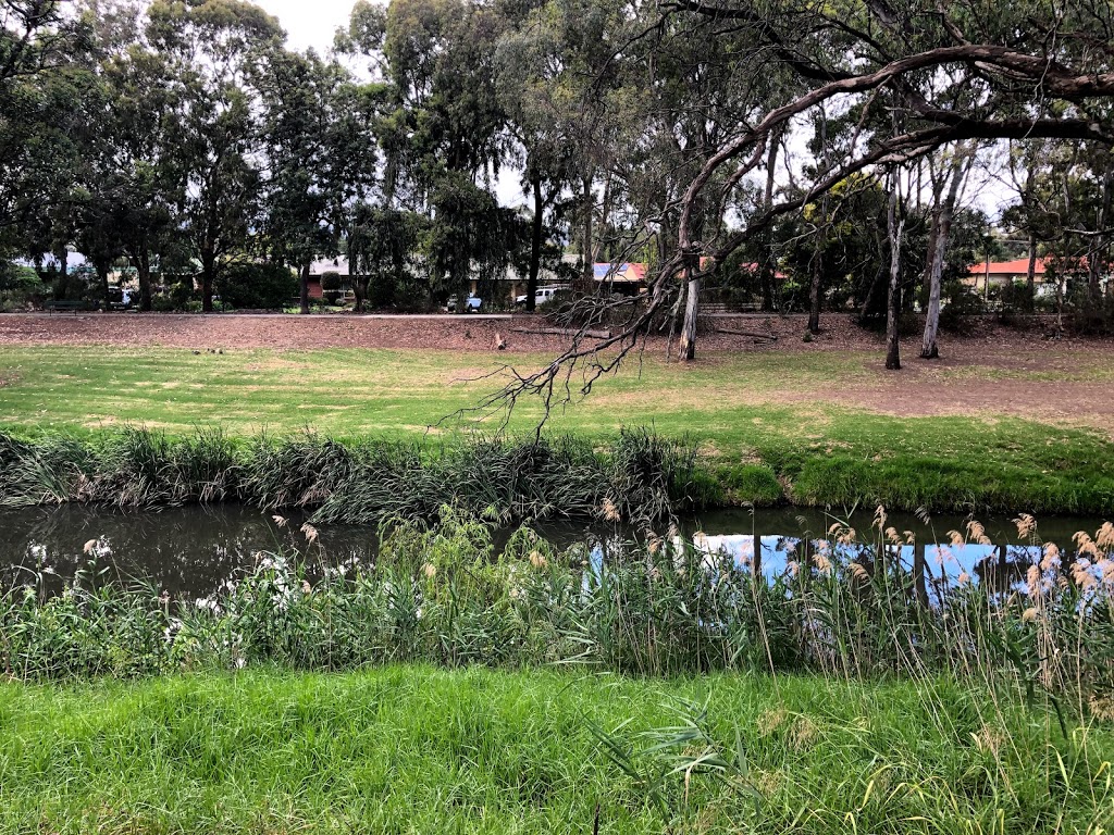 Beefacres Reserve | park | 14 Pittwater Dr, Windsor Gardens SA 5087, Australia
