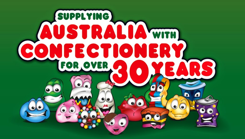 Confectionery Trading Co. Pty Ltd | 5 Epic Pl, Villawood NSW 2163, Australia | Phone: (02) 9743 8631