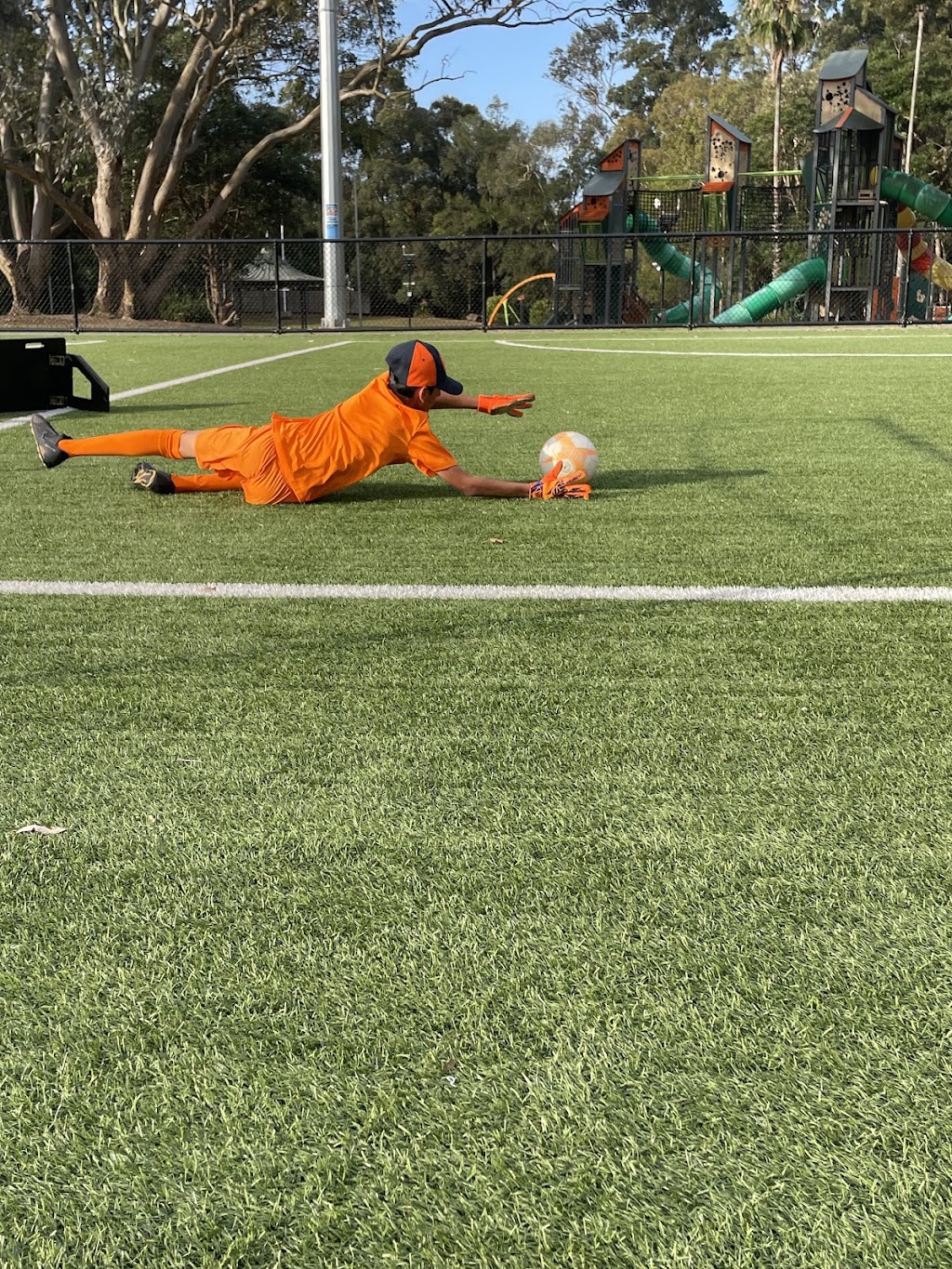 Torino FC Academy Australia - Rodney Reserve | Rodney St, Dover Heights NSW 2030, Australia | Phone: 0424 181 211