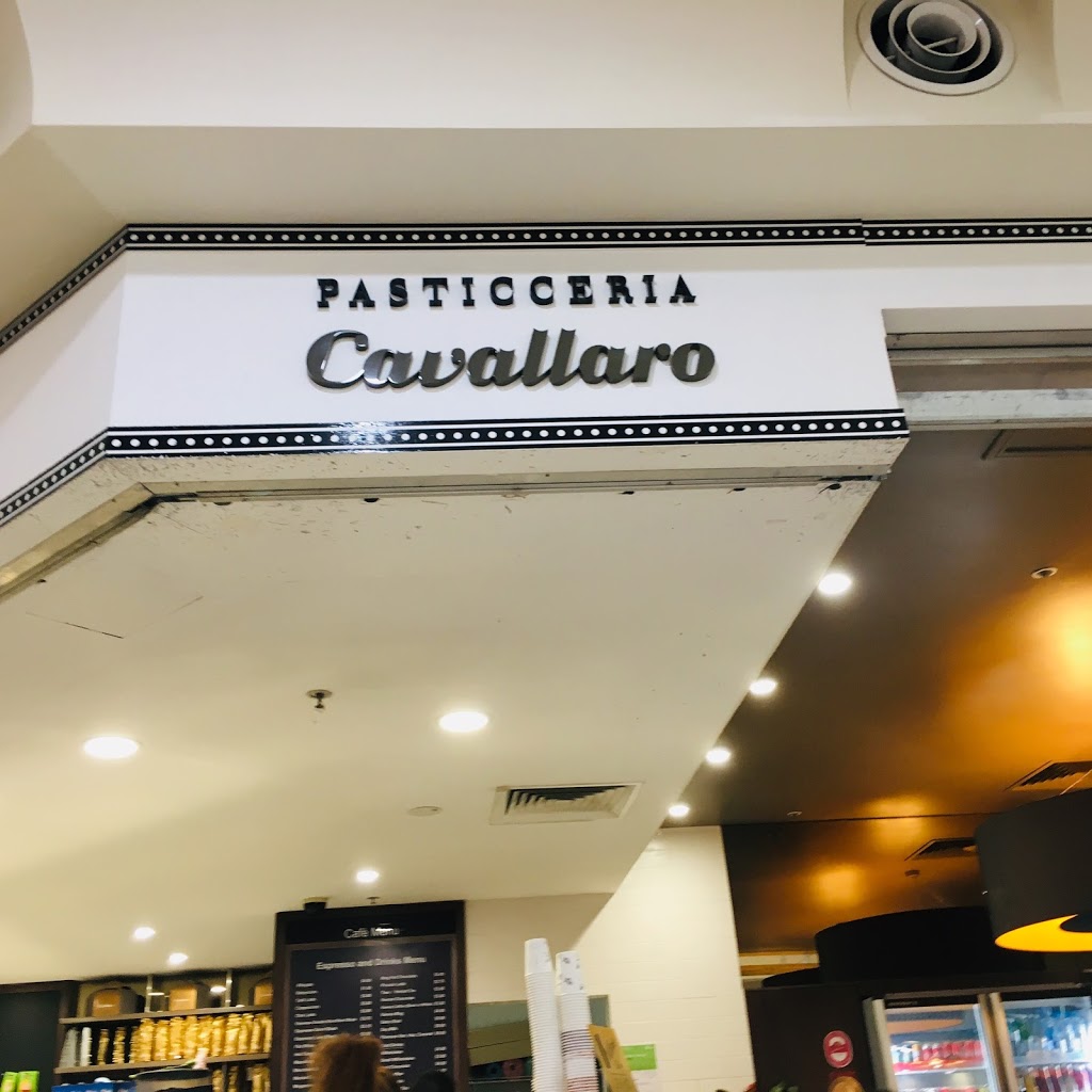 Pasticceria Cavallaro | cafe | Leichhardt NSW 2040, Australia