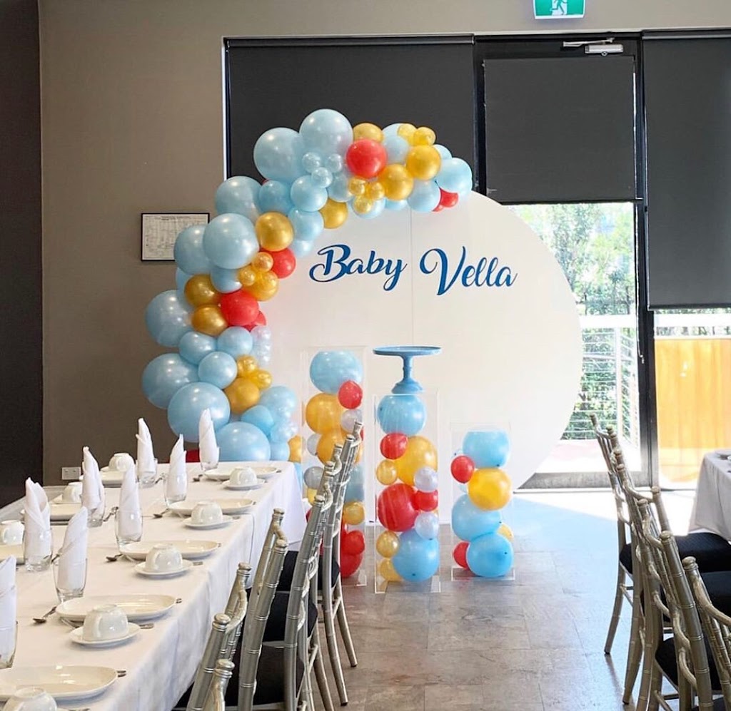 Party Prop Paradise | 100 S Creek Rd, Shanes Park NSW 2747, Australia | Phone: 0429 203 900