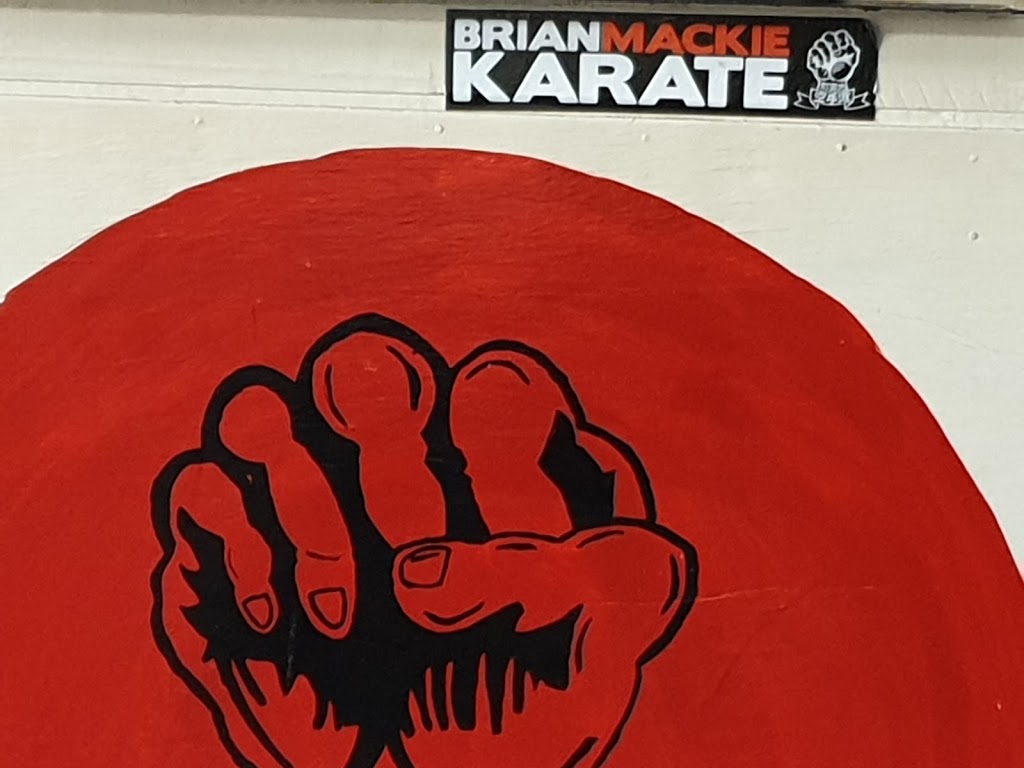 Brian Mackies Goju-Kai Karate Academy of Japan Mandurah Branch | health | 5/14 Tindale St, Mandurah WA 6210, Australia | 0413459822 OR +61 413 459 822