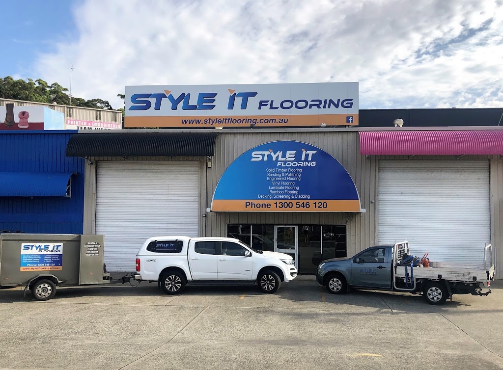 STYLE IT FLOORING | 5/305 Hillsborough Rd, Warners Bay NSW 2282, Australia | Phone: 1300 546 120