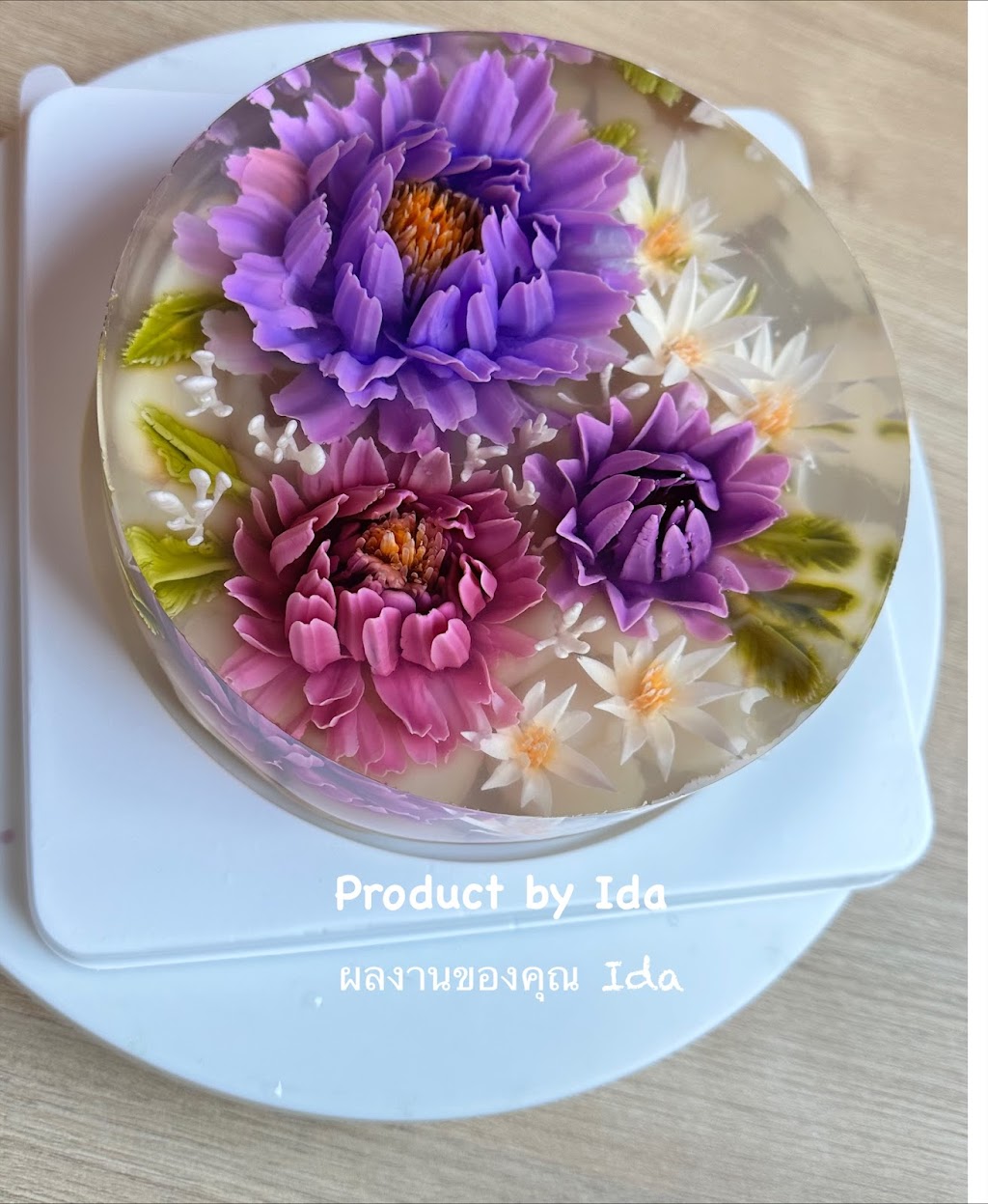 Kanum Thai Sweets | Waller Rd, Park Ridge QLD 4115, Australia | Phone: 0480 588 042