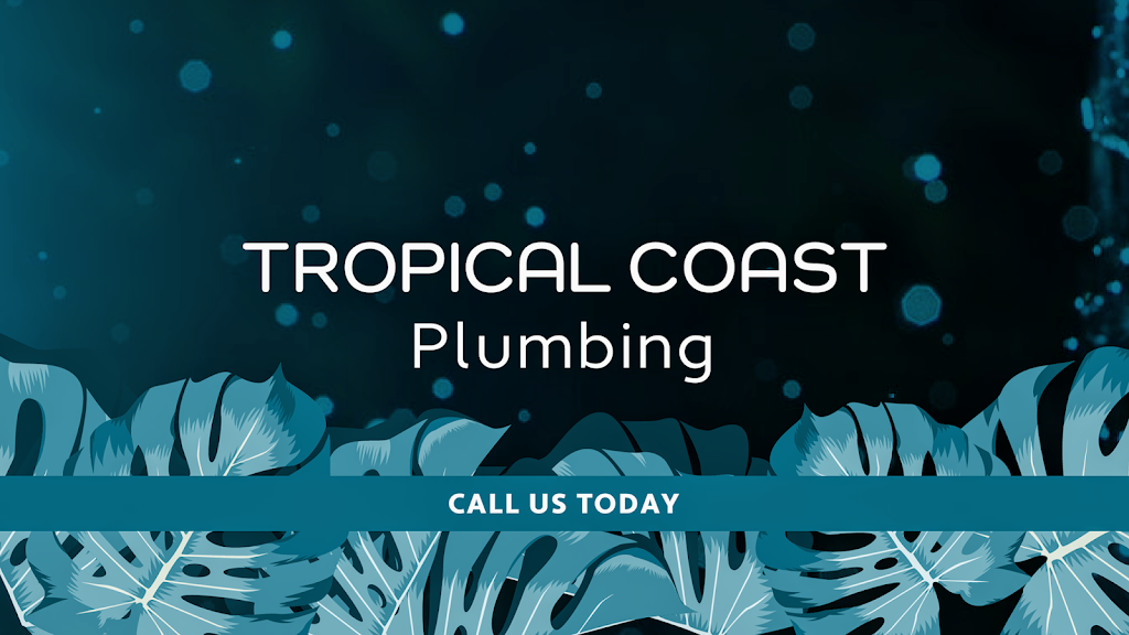 Tropical Coast Plumbing Bucasia | plumber | 13 Royal Sands Blvd, Bucasia QLD 4750, Australia | 0748494518 OR +61 7 4849 4518