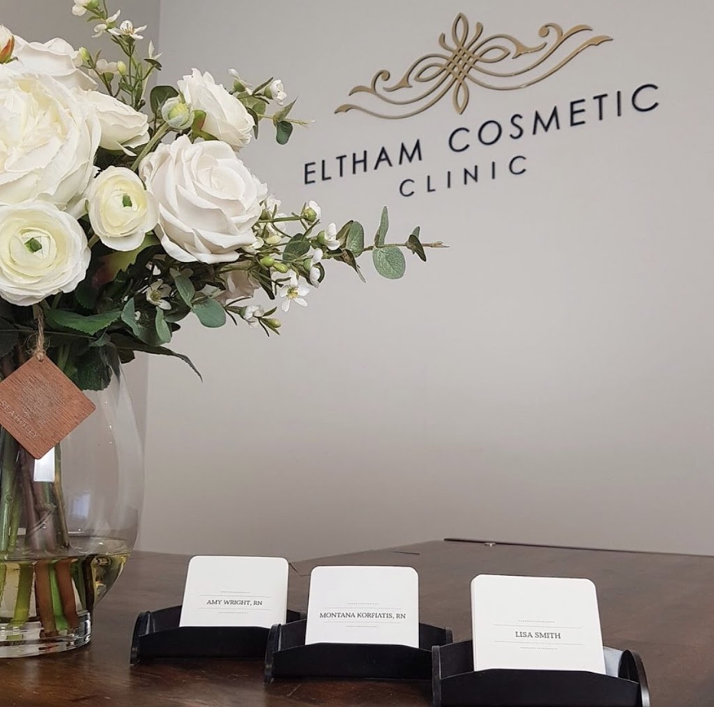 Eltham Cosmetic Clinic | spa | 1/739A Main Rd, Eltham VIC 3095, Australia | 0394390305 OR +61 3 9439 0305