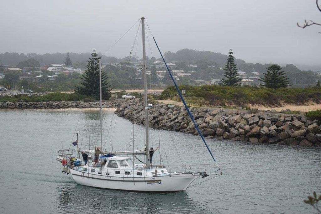 Bermagui Motor Yacht Club | Lamont St, Bermagui NSW 2546, Australia | Phone: 0403 041 626