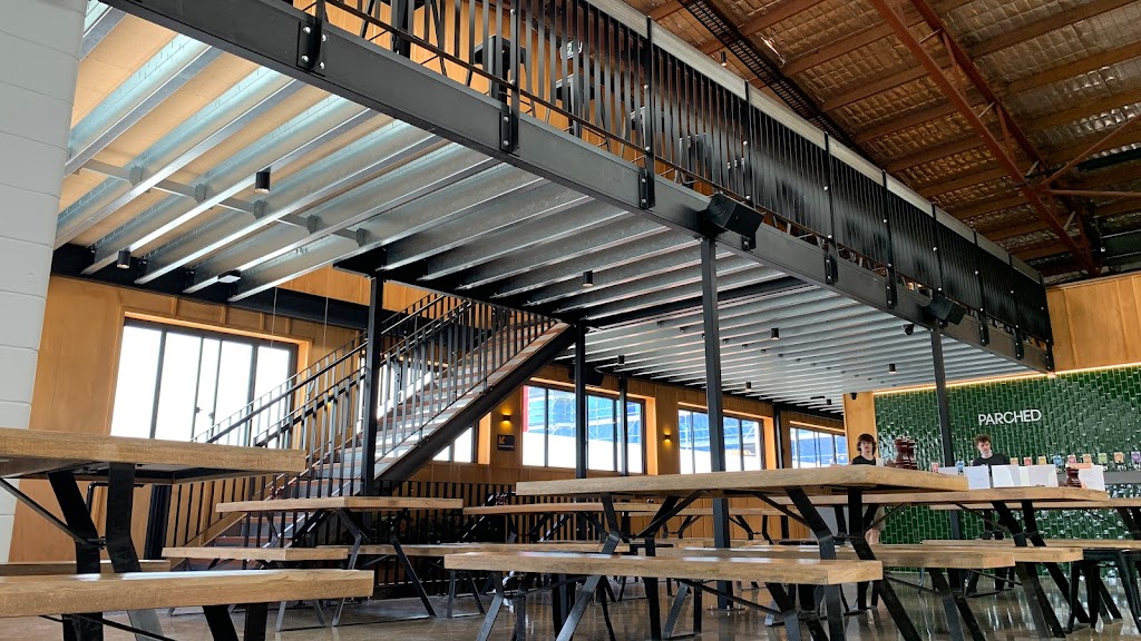 Queensland Mezzanines | 66 Aspect Dr, Victoria Point QLD 4165, Australia | Phone: 1300 312 270